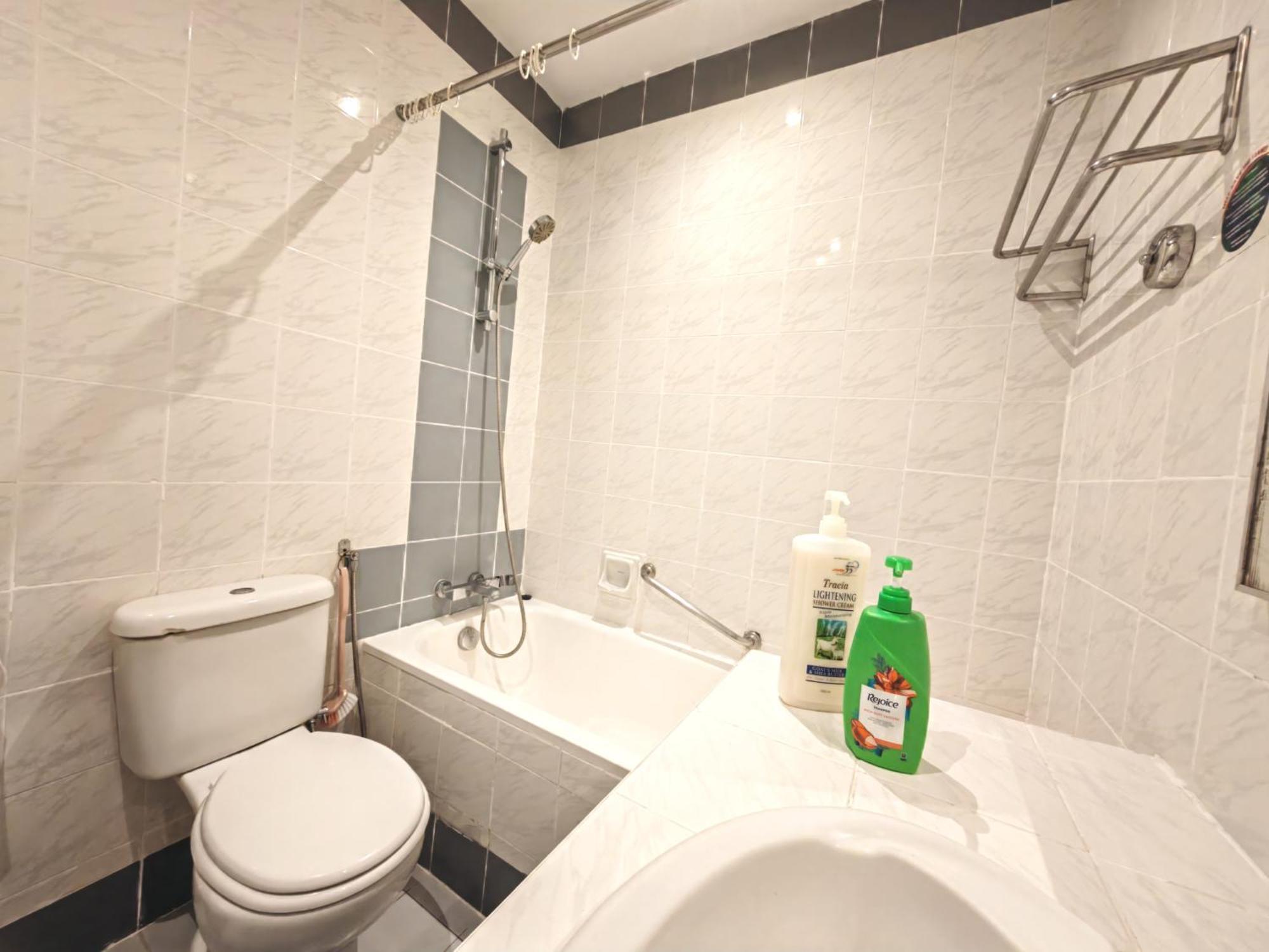 Costa Mahkota Relaxing View 2Br 5Pax Town Area Apartment Malacca Exterior photo